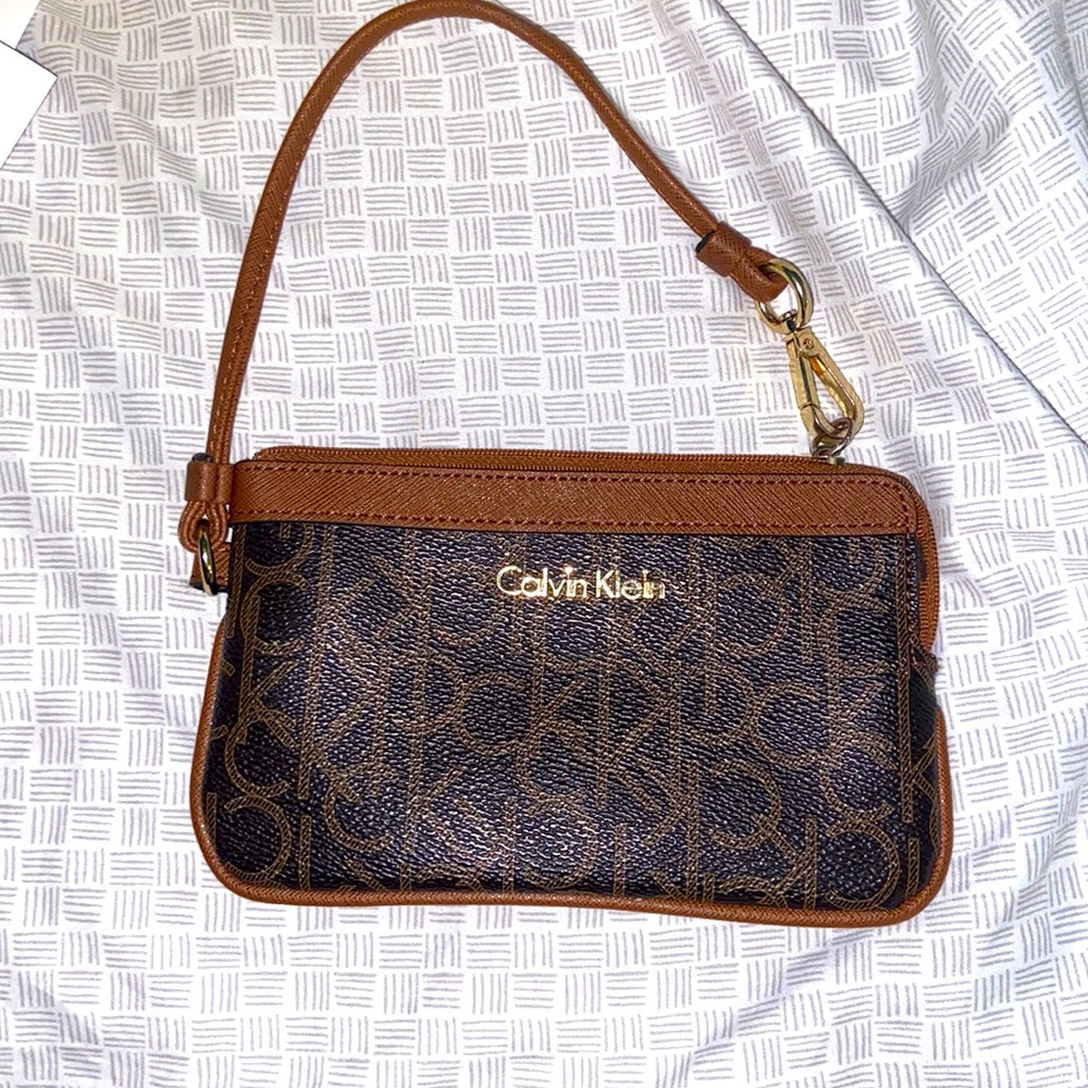 Calvin Klein Wallet